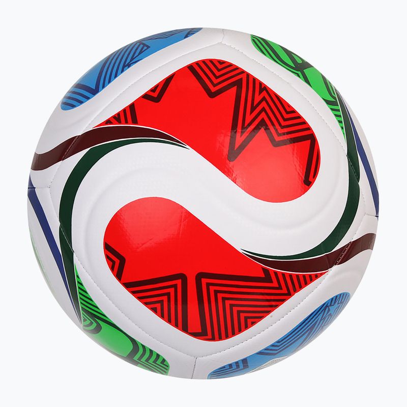 Футболна топка adidas Trionda World Cup 26 Training multicolor 3