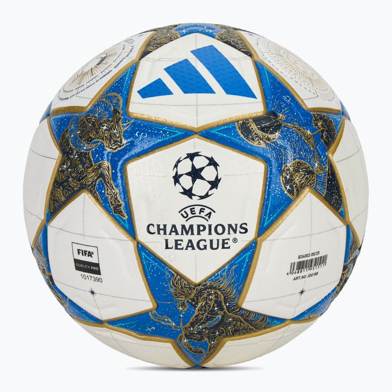 Футболна топка adidas UCL PRO 5 white