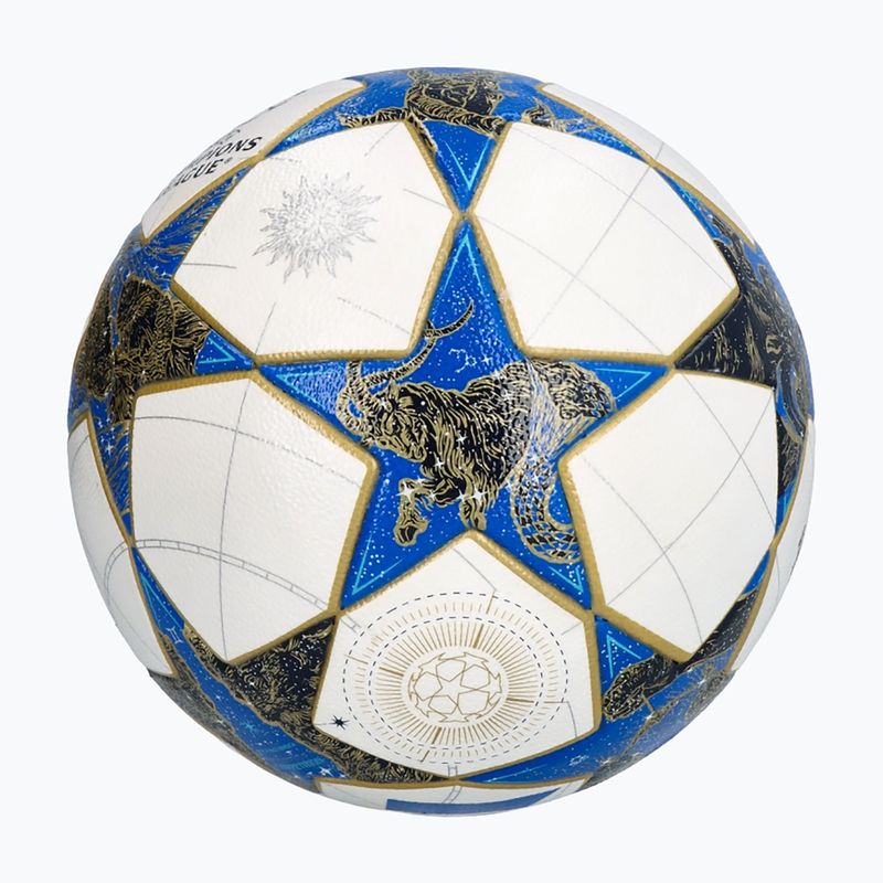 Футболна топка adidas UCL Competition 5 white 2