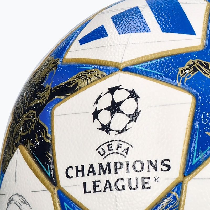 Футболна топка adidas UCL Competition 5 white 3