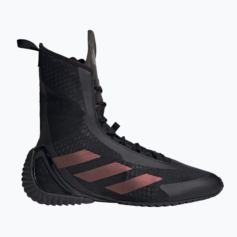 Мъжки боксьорски обувки adidas Speedex Ultra black 2