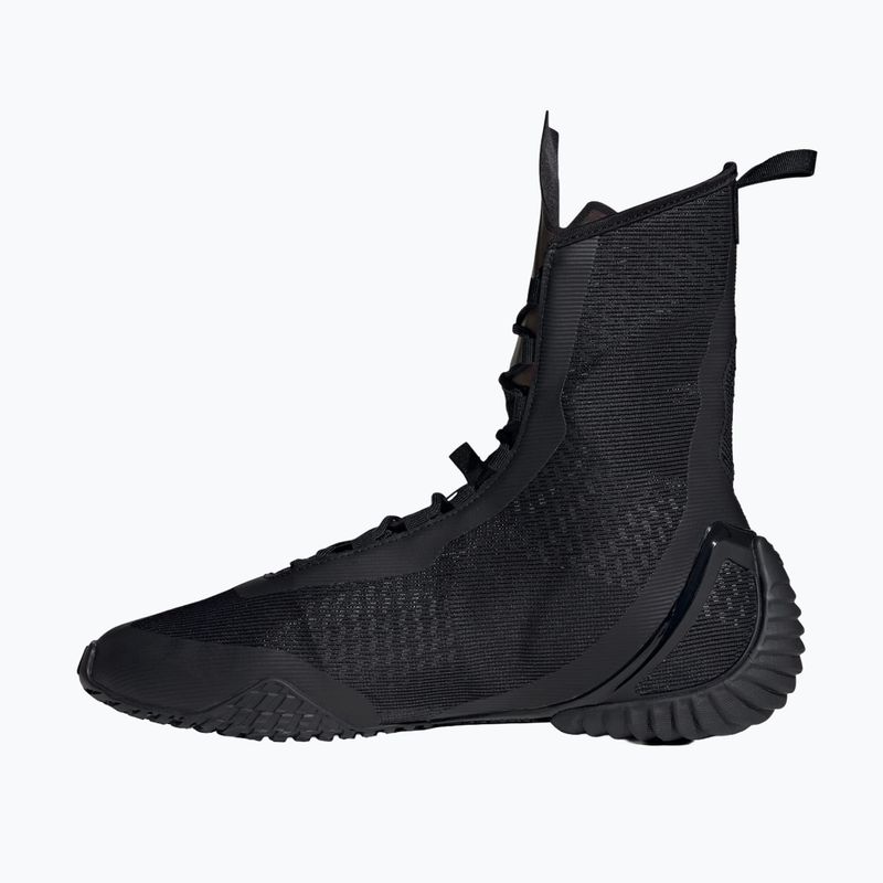 Мъжки боксьорски обувки adidas Speedex Ultra black 3