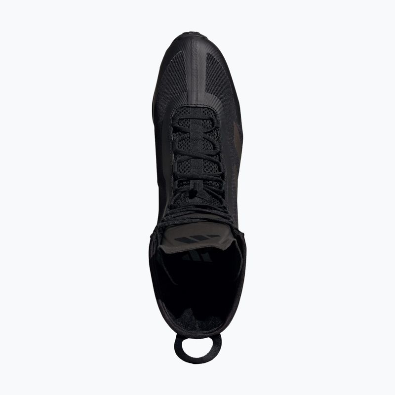 Мъжки боксьорски обувки adidas Speedex Ultra black 5
