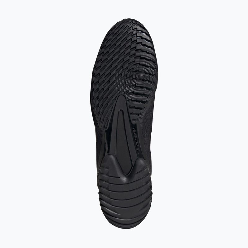 Мъжки боксьорски обувки adidas Speedex Ultra black 6
