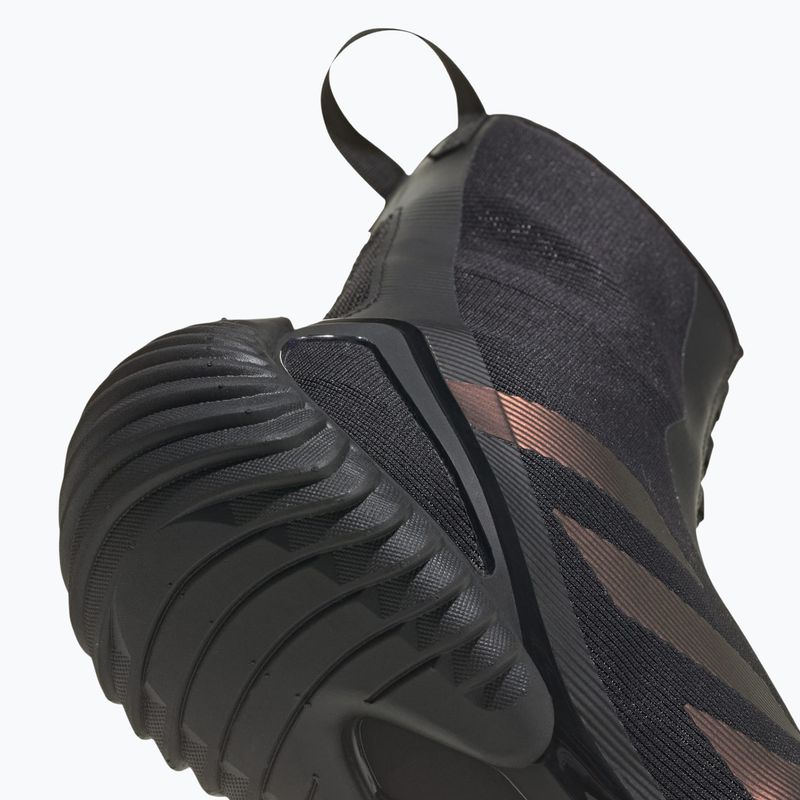 Мъжки боксьорски обувки adidas Speedex Ultra black 7
