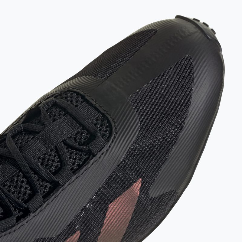 Мъжки боксьорски обувки adidas Speedex Ultra black 8