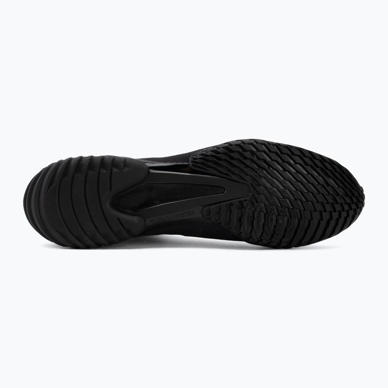 Мъжки боксьорски обувки adidas Speedex Ultra black 4