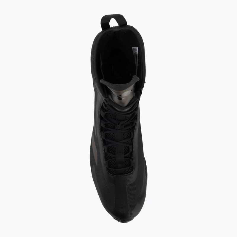Мъжки боксьорски обувки adidas Speedex Ultra black 5
