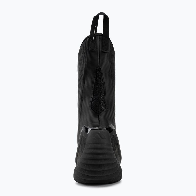 Мъжки боксьорски обувки adidas Speedex Ultra black 6