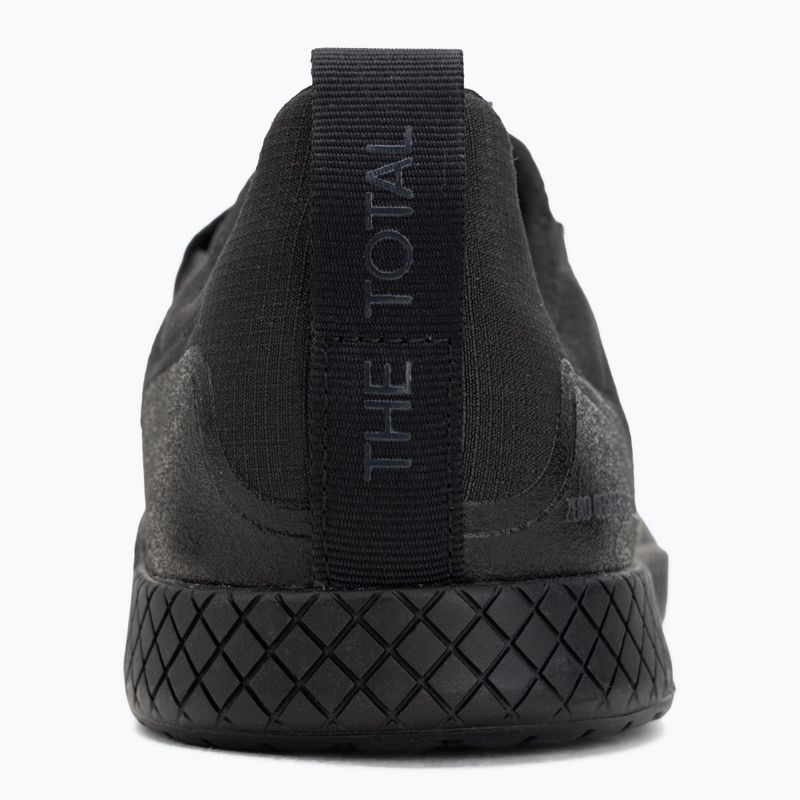Обувки за вдигане на тежести adidas The Total 2 black 6