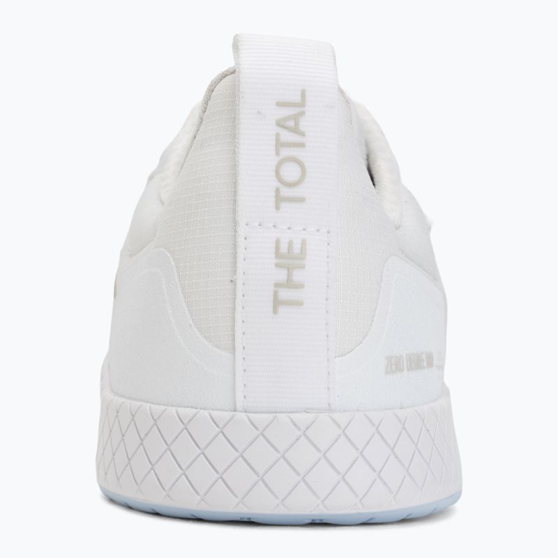 Обувки за вдигане на тежести adidas The Total 2 white 6