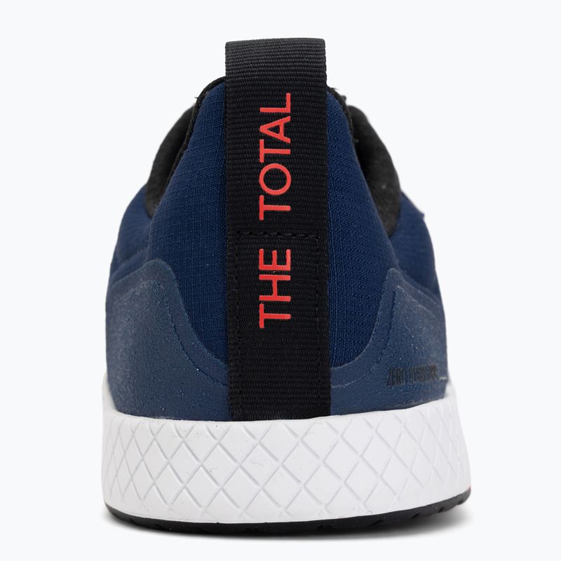 Обувки за вдигане на тежести adidas The Total 2 blue 6