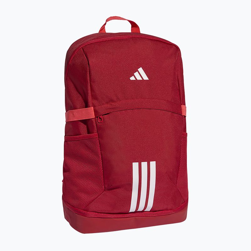 Раница adidas TIRO 27,92 l team power red/white 2