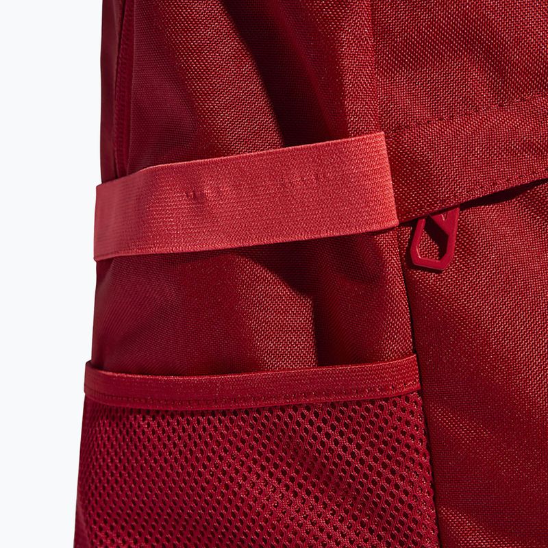 Раница adidas TIRO 27,92 l team power red/white 5
