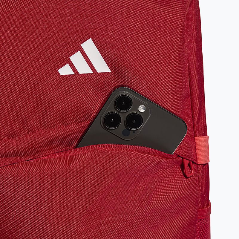 Раница adidas TIRO 27,92 l team power red/white 6