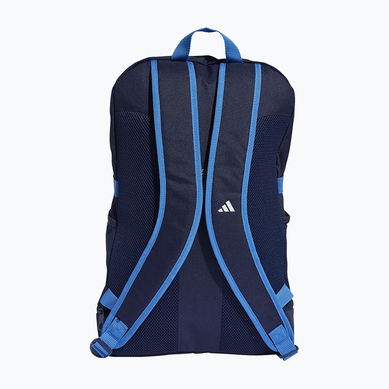 Раница adidas TIRO 27,92 l team navy blue 2/white 3