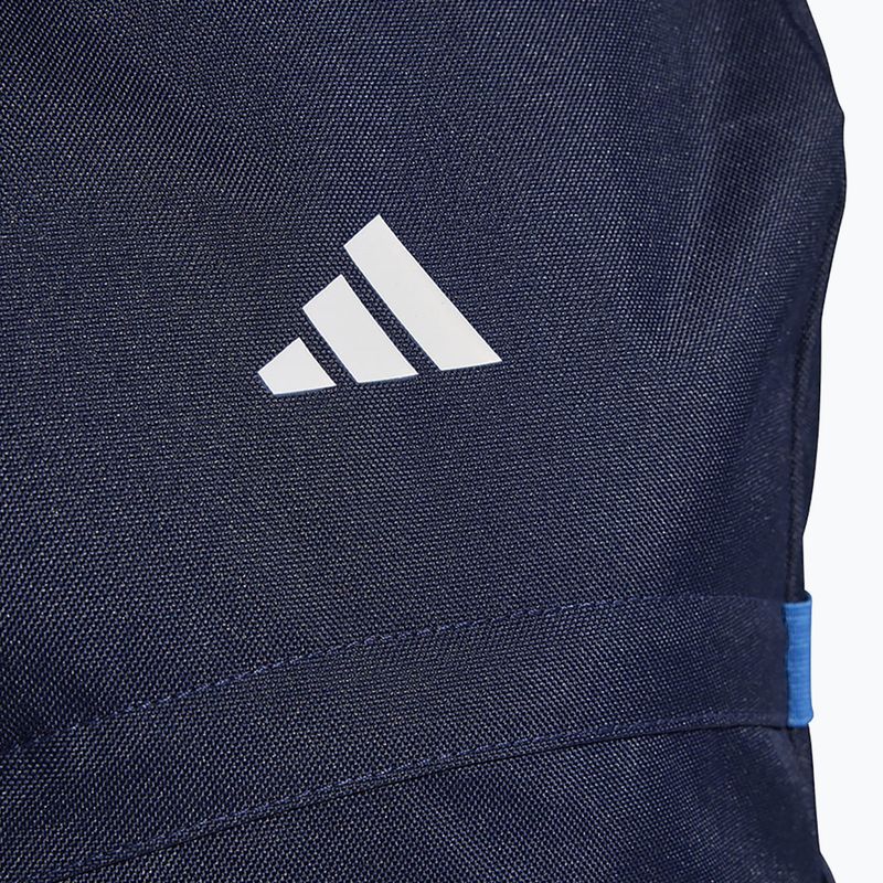 Раница adidas TIRO 27,92 l team navy blue 2/white 5