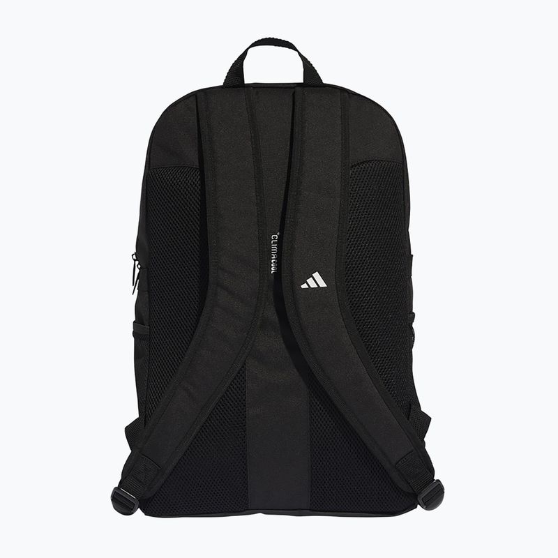 Раница adidas TIRO 27,92 l black/white 3