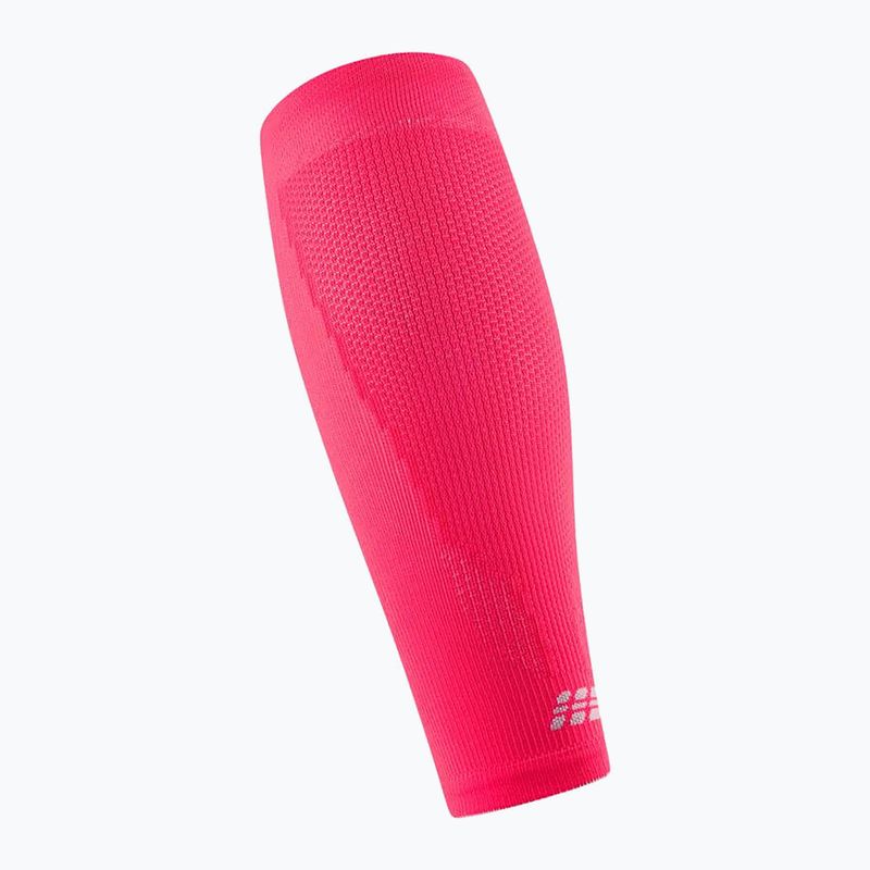CEP Компресионни ленти за прасеца на жените Calf 5.0 pink 3