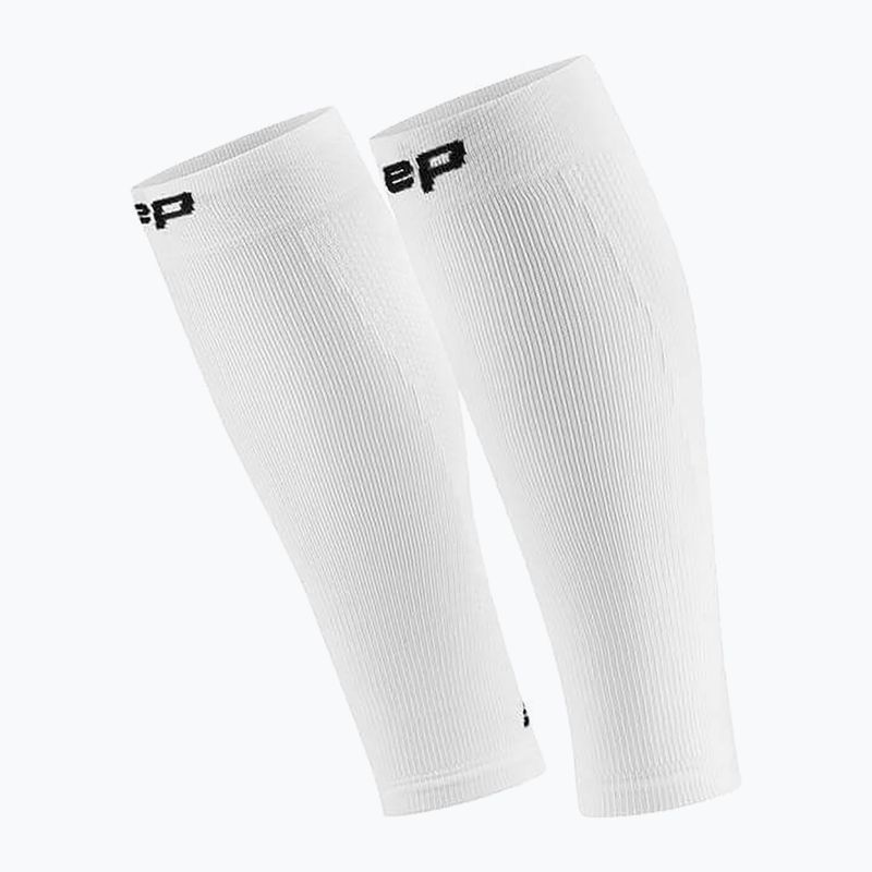 CEP Ленти за компресия на прасеца за мъже Calf 5.0 white