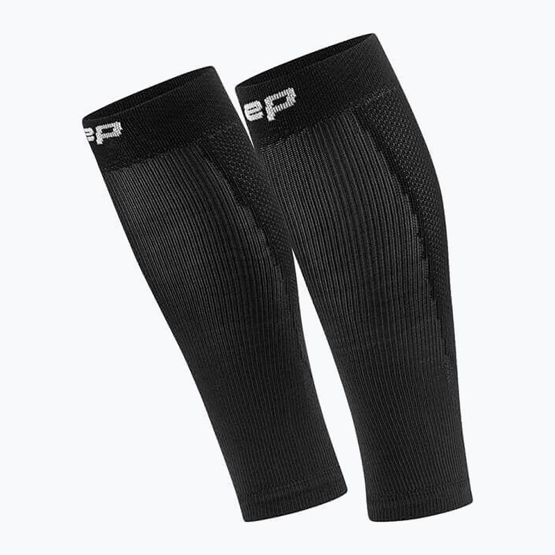 CEP Компресионни ленти за прасеца за мъже Calf 5.0 black