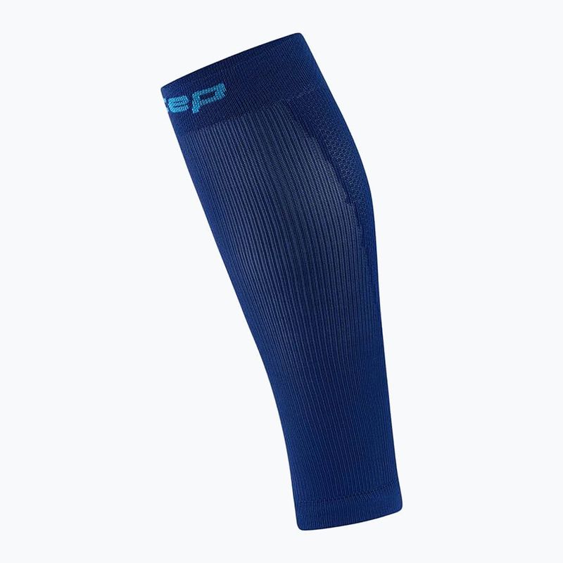 CEP Calf 5.0 мъжки ленти за компресия тъмно синьо 2