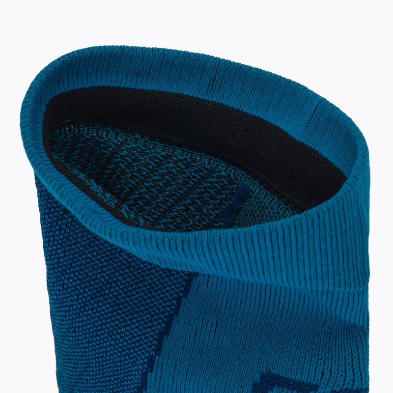 Дамски чорапи CEP Ultralight Tall 4.0 blue/dark blue 6