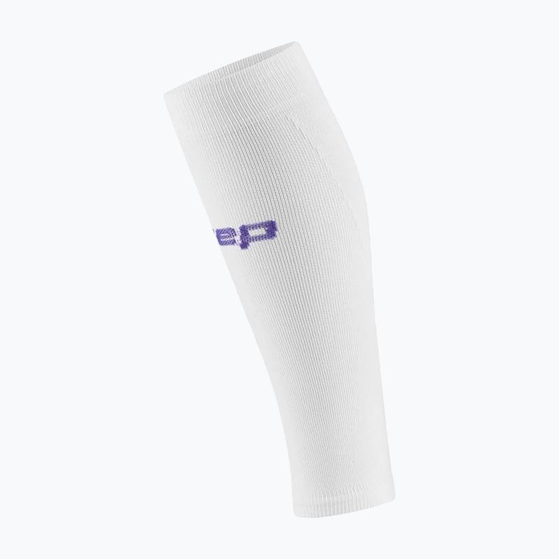 Мъжки компресионни ленти за прасци CEP Ultralight Calf 4.0 white 2
