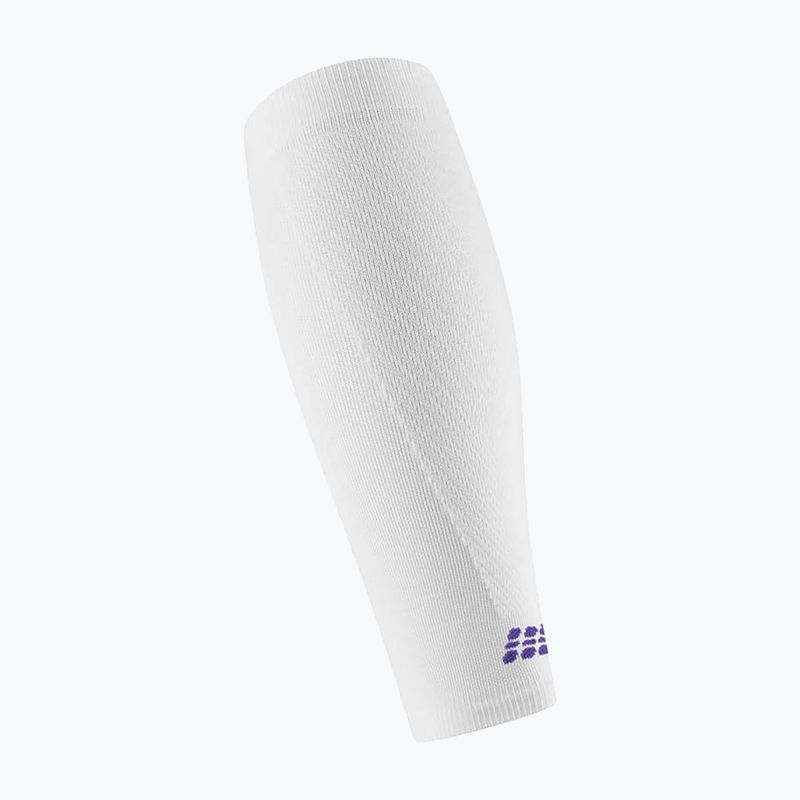 Мъжки компресионни ленти за прасци CEP Ultralight Calf 4.0 white 3