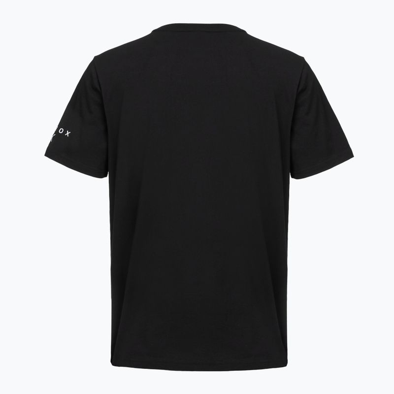 Мъжка тениска PUMA x HYROX City Lifestyle Tee черна 2