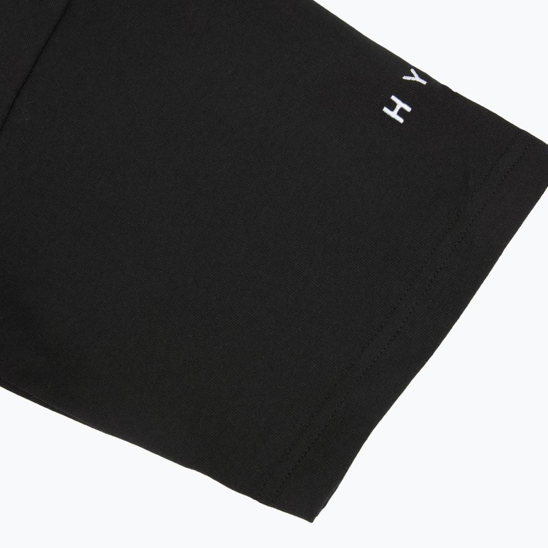 Мъжка тениска за тренировка PUMA Hyrox City Lifestyle Tee black 3