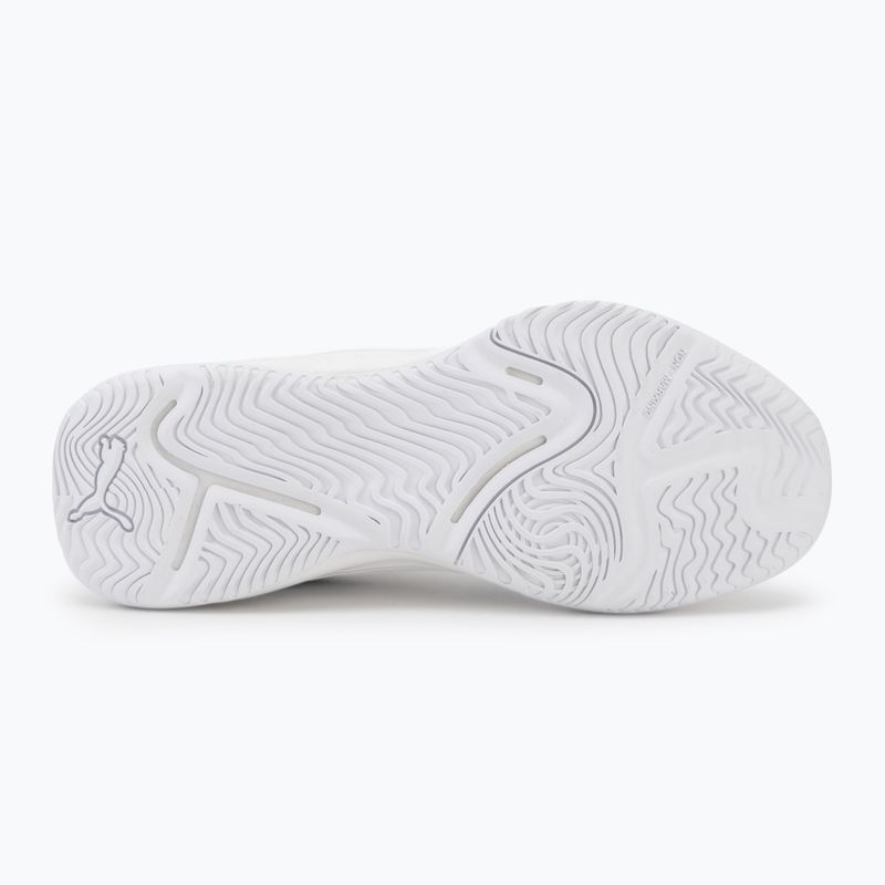 Мъжки обувки за зала PUMA Varion II puma white/puma black 4
