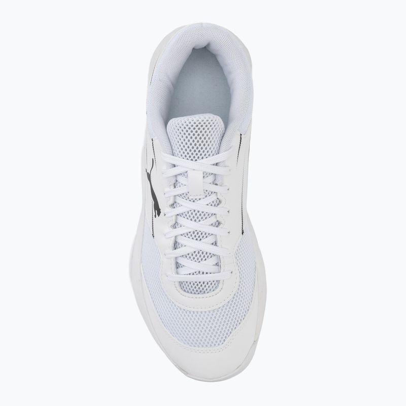 Мъжки обувки за зала PUMA Varion II puma white/puma black 5