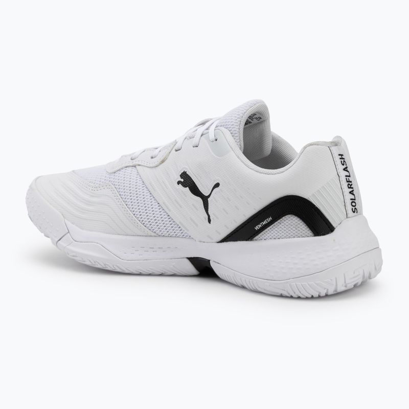 Обувки PUMA Solarflash III puma white/puma black 3