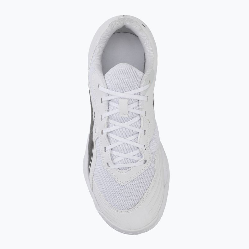 Обувки PUMA Solarflash III puma white/puma black 5