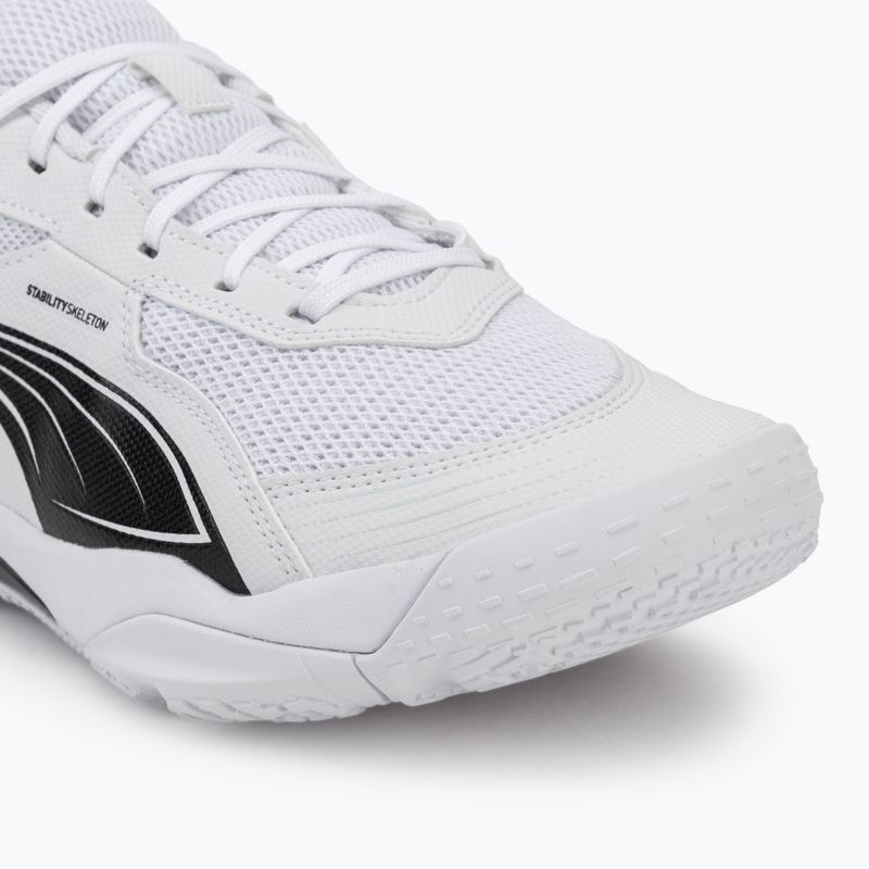Обувки PUMA Solarflash III puma white/puma black 7