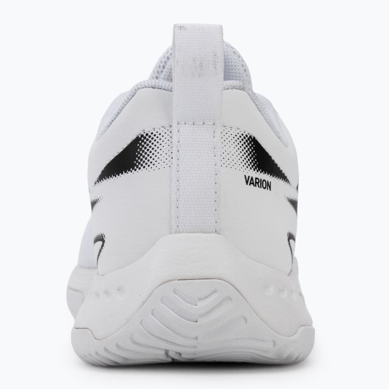 Детски обувки за спорт на закрито PUMA Varion II Jr puma white/puma black 6