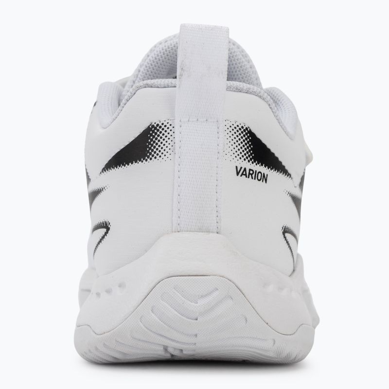 Детски обувки PUMA Varion II V Jr puma white/puma black 6