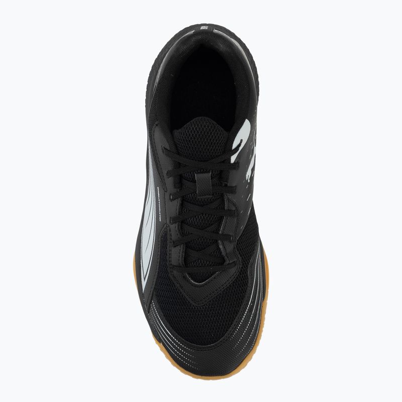 Обувки PUMA Solarflash III puma black/cool light grayyellow 5