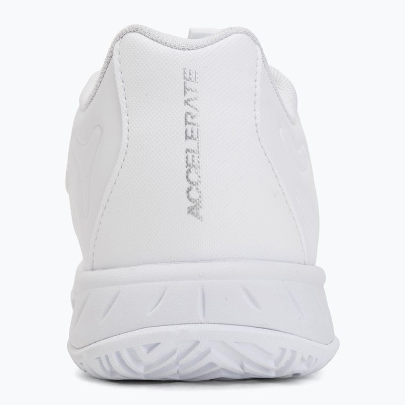Обувки за хандбал PUMA Accelerate Pro 4 puma white/puma silver 6