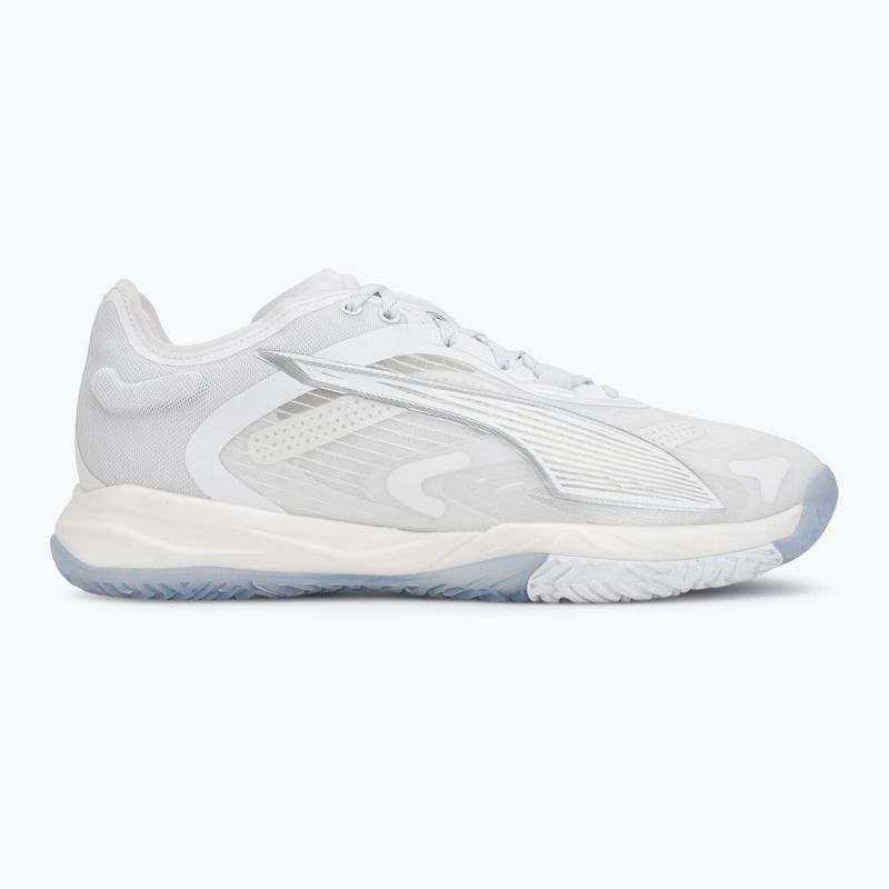 Обувки PUMA Accelerate NITRO SQD 4 white/silver 2