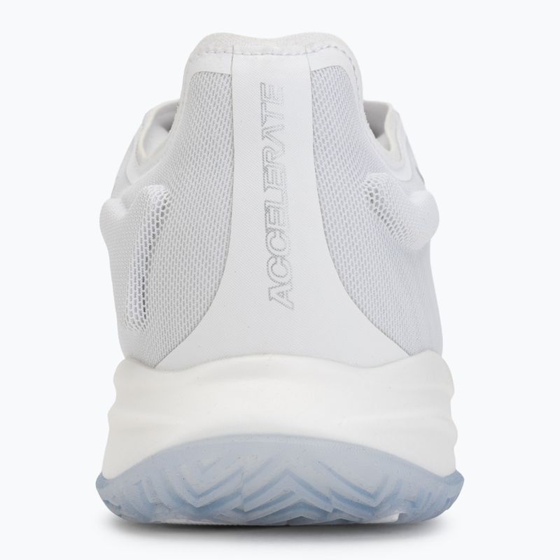 Обувки PUMA Accelerate NITRO SQD 4 white/silver 6