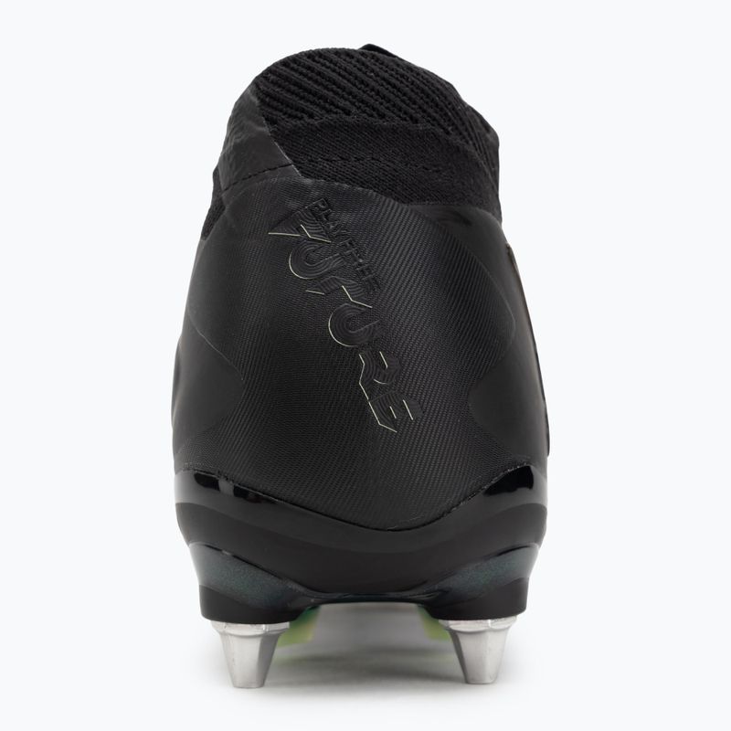 Мъжки футболни обувки PUMA Future 8 Ultimate MxSG puma black/fizzy light/green terrain 6
