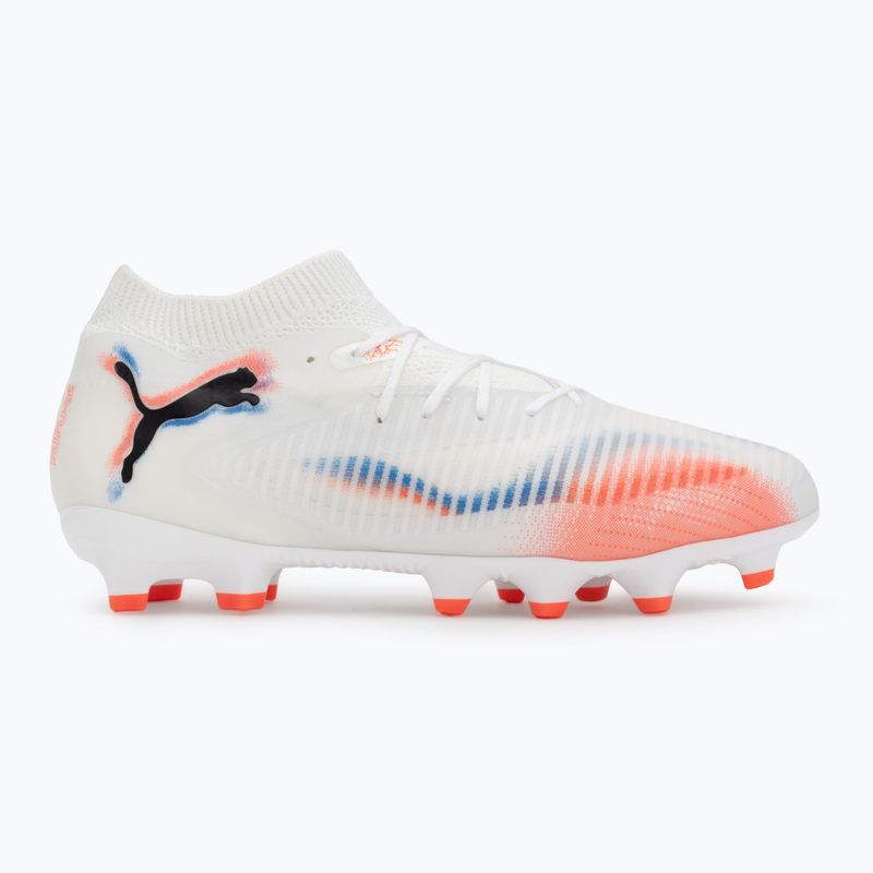 Детски футболни обувки PUMA Future 8 Pro FG/AG Jr 2