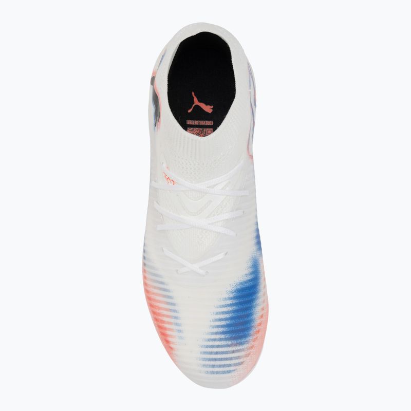 Детски футболни обувки PUMA Future 8 Pro FG/AG Jr 5