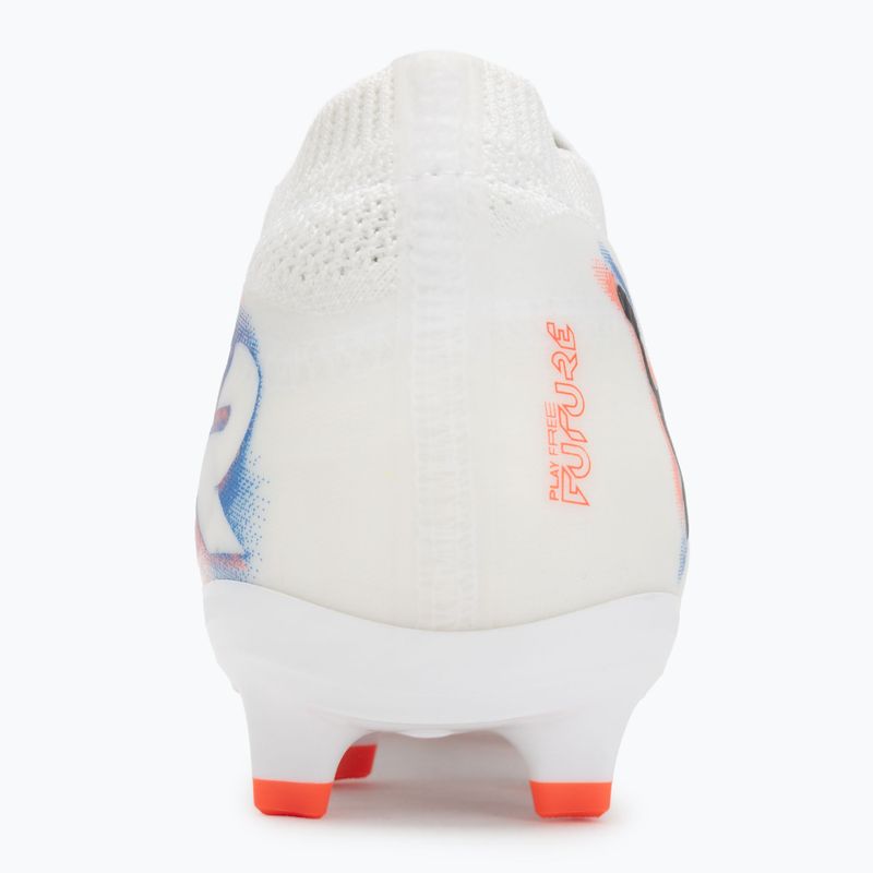 Детски футболни обувки PUMA Future 8 Pro FG/AG Jr 6