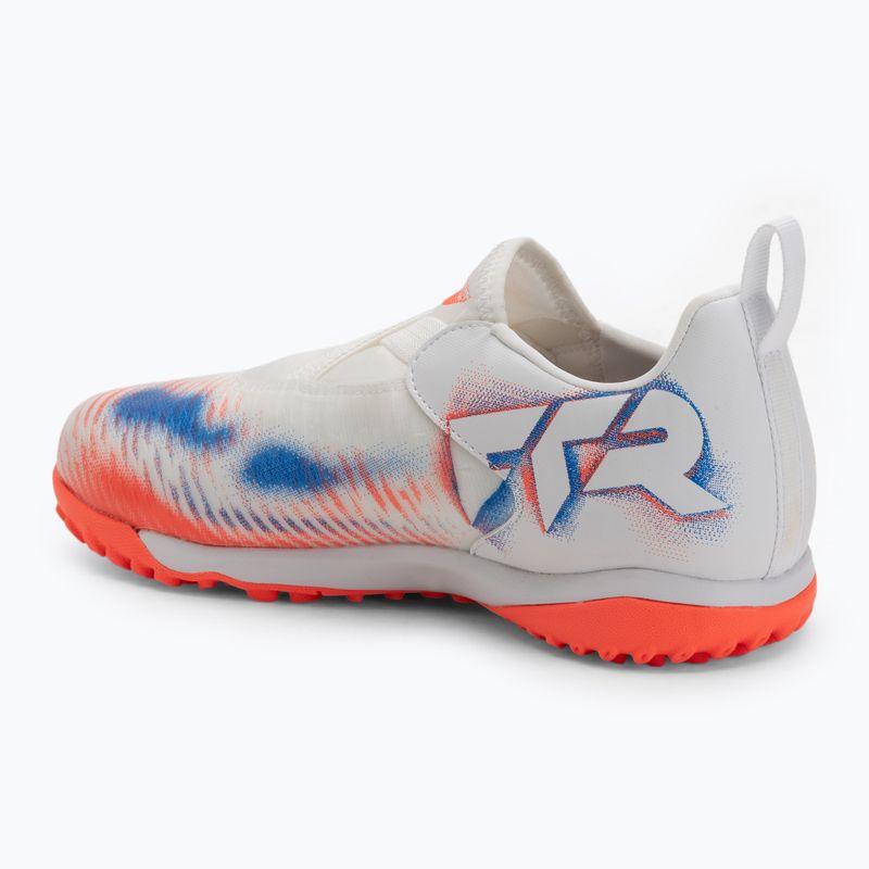 Детски футболни обувки PUMA Future 8 Match LL TT + Mid Jr 3