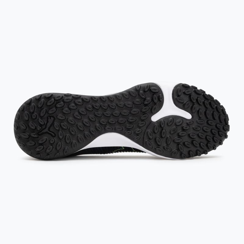 Мъжки футболни обувки Puma Future 8 Match TT puma black/izzy light/reen terrain 4