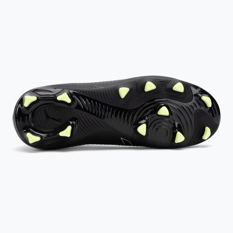 Детски футболни обувки PUMA Future 8 Pro FG/AG Jr 4