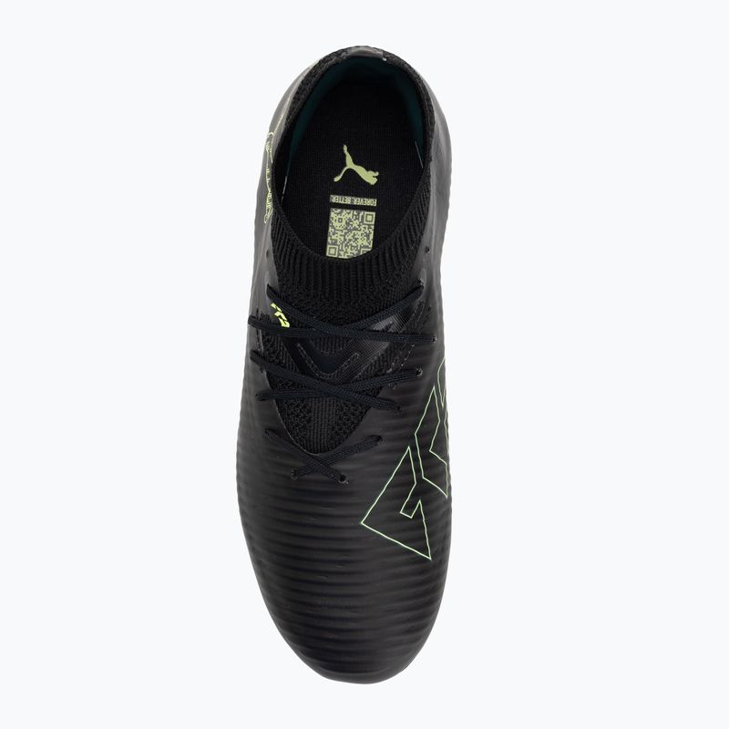 Детски футболни обувки PUMA Future 8 Pro FG/AG Jr 5